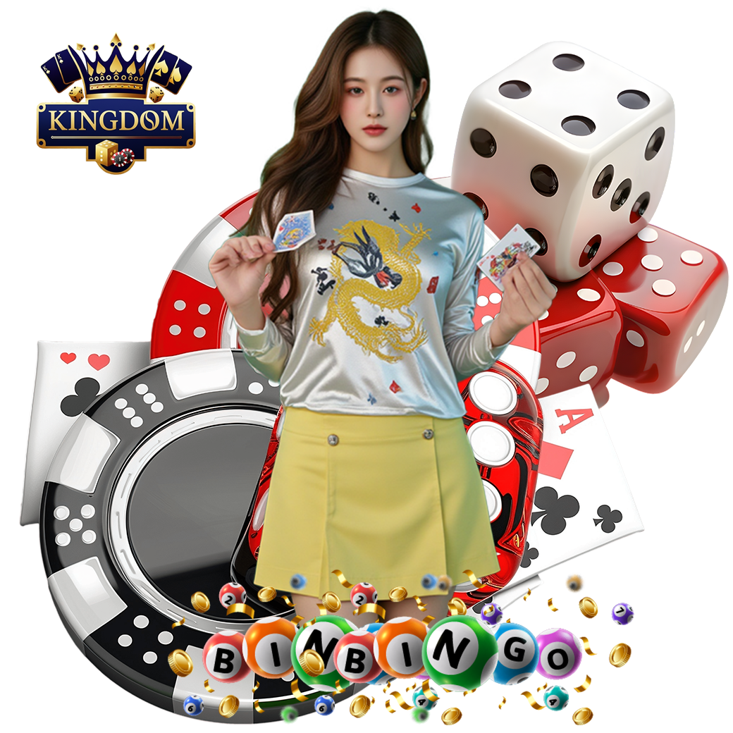 kingdomth สมัคร 