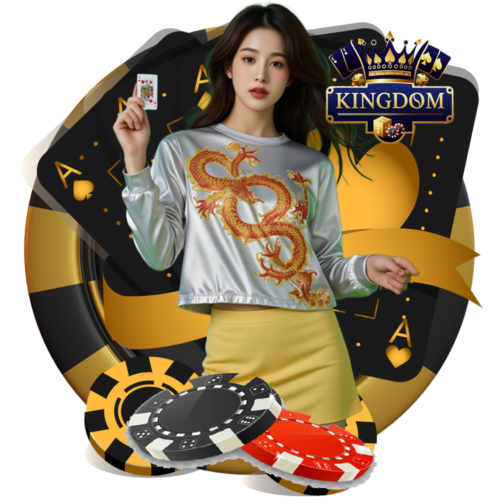 kingdomth สล็อต 