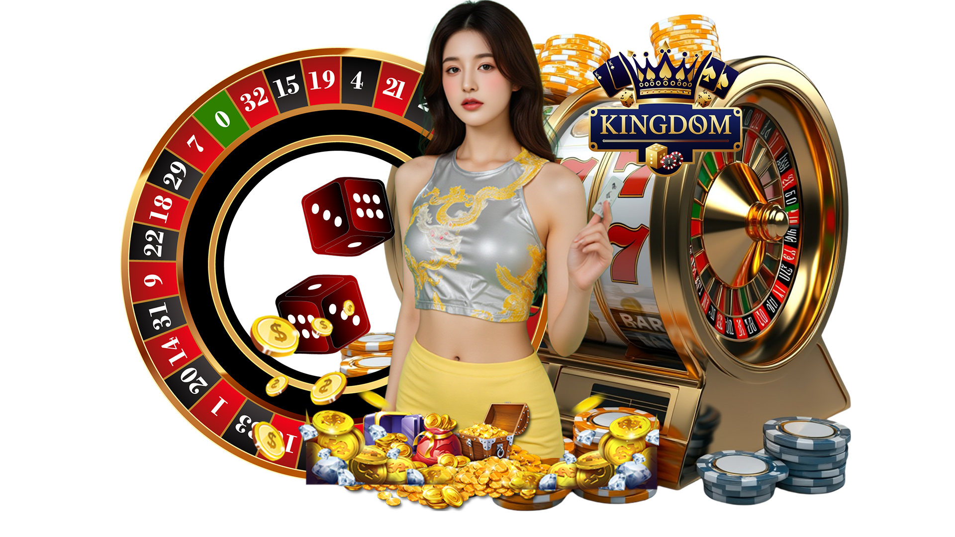 kingdomth